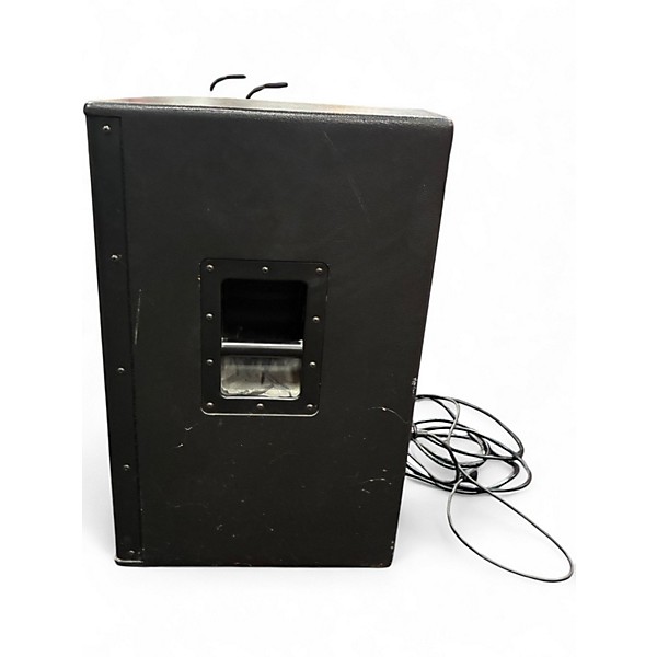 Used Harbinger HP115 Powered Speaker