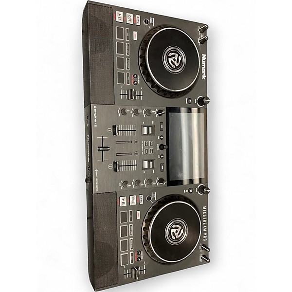 Used Numark MIXSTREAM PRO DJ Controller