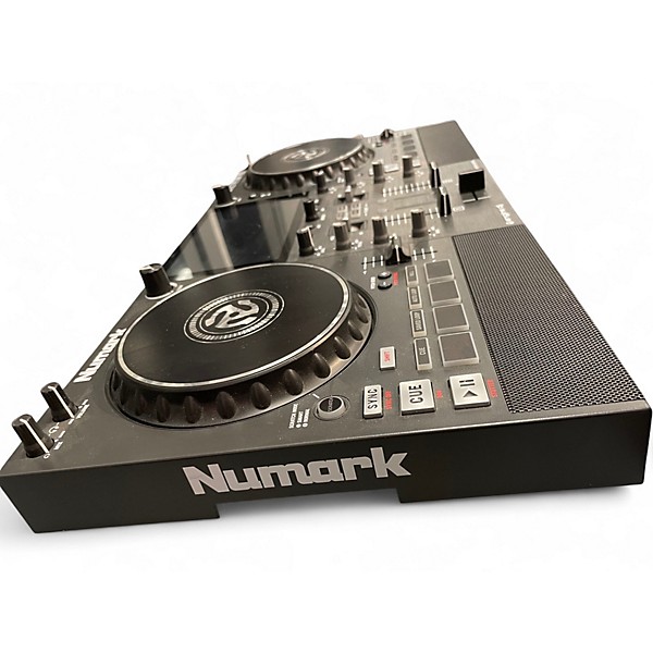Used Numark MIXSTREAM PRO DJ Controller