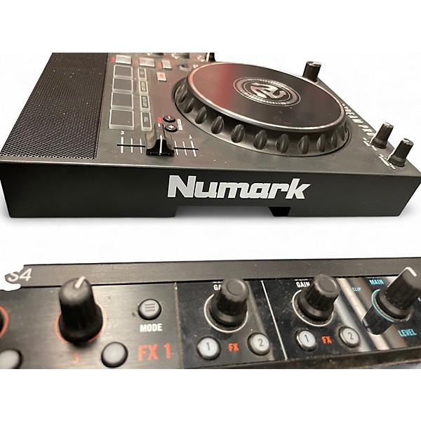 Used Numark MIXSTREAM PRO DJ Controller