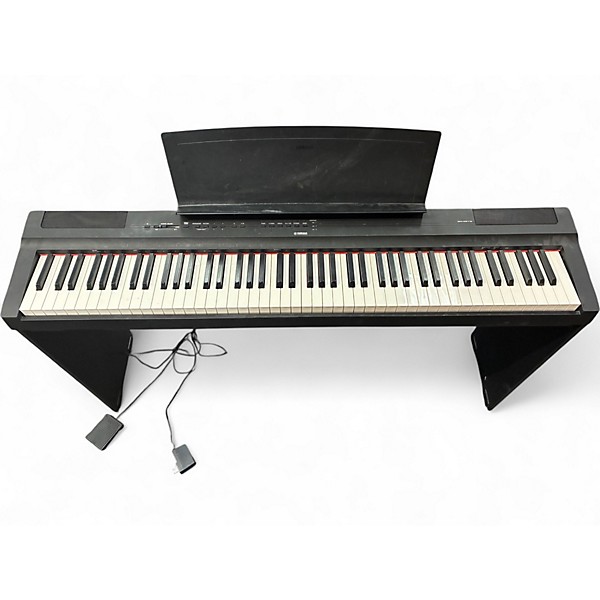 Used Yamaha P125 Digital Piano