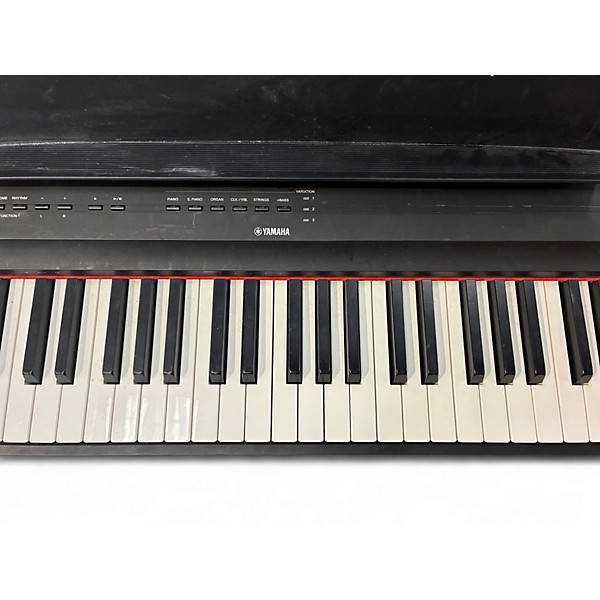 Used Yamaha P125 Digital Piano
