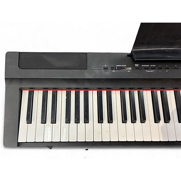 Used Yamaha P125 Digital Piano