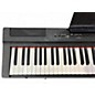 Used Yamaha P125 Digital Piano