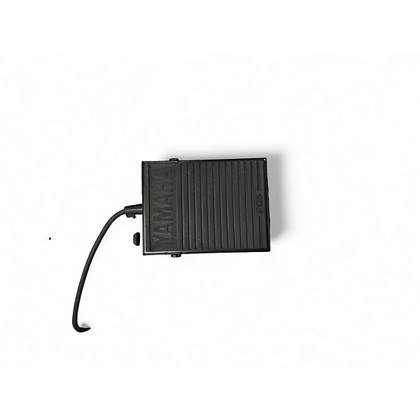 Used Yamaha P125 Digital Piano