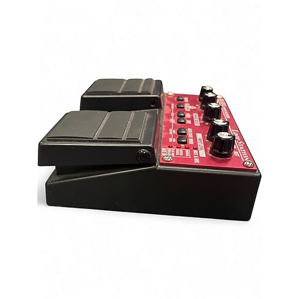 Used BOSS RC-20 XL Pedal