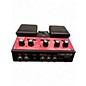 Used BOSS RC-20 XL Pedal