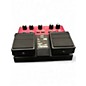 Used BOSS RC-20 XL Pedal