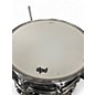 Used PDP by DW 7 Piece Concept Series Silver to Black Fade Drum Kit