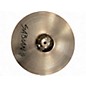 Used SABIAN 14in B8X Pair Cymbal