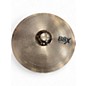 Used SABIAN 16in B8X Thin Cymbal thumbnail
