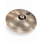 Used SABIAN 16in B8X Thin Cymbal