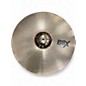 Used SABIAN 20in B8X Cymbal thumbnail