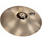 Used SABIAN 20in B8X Cymbal