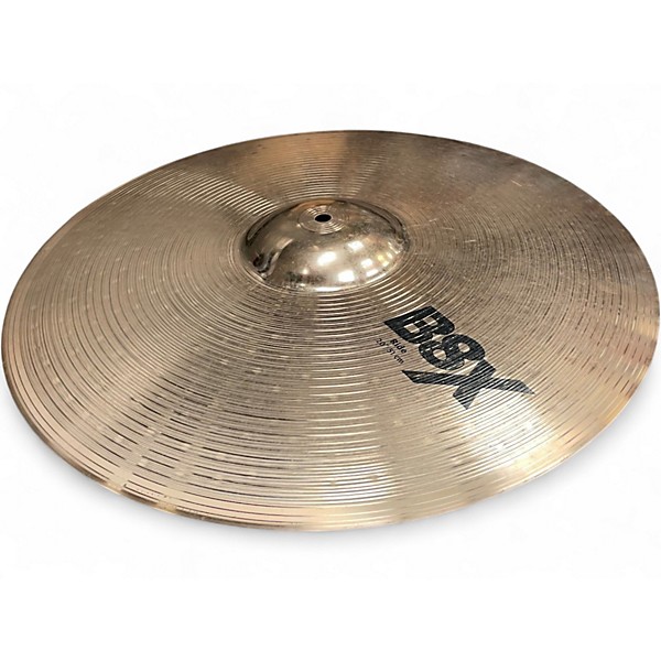 Used SABIAN 20in B8X Cymbal