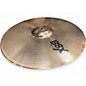 Used SABIAN 20in B8X Cymbal