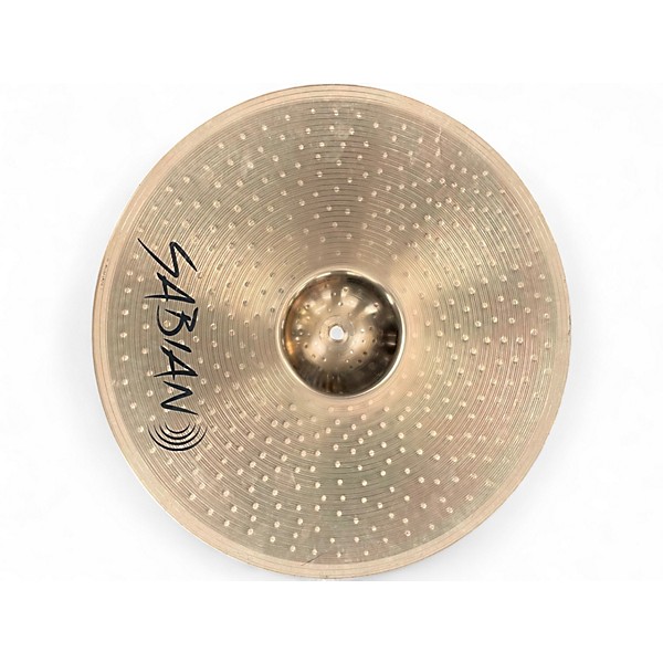 Used SABIAN 20in B8X Cymbal