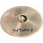 Used SABIAN 20in B8X Cymbal