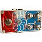 Used DigiTech Nautila Chorus Flange Effect Pedal thumbnail