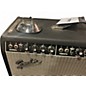 Used Fender 1965 Reissue Twin Reverb 85W 2x12 Tube Guitar Combo Amp