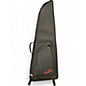 Used Fender FEMS-610 Mini Stratocaster Gig Bag Black Electric Guitar Gig Bag thumbnail