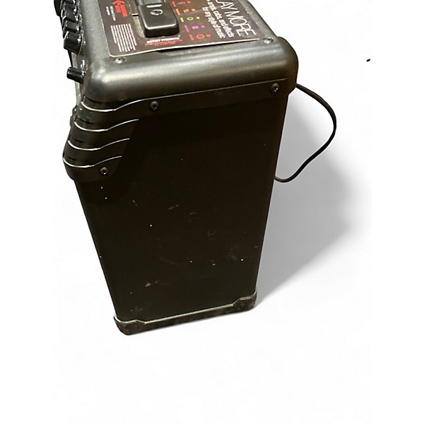 Used Line 6 Spider V 30 1x8 MKII Guitar Combo Amp