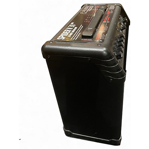 Used Line 6 Spider V 30 1x8 MKII Guitar Combo Amp
