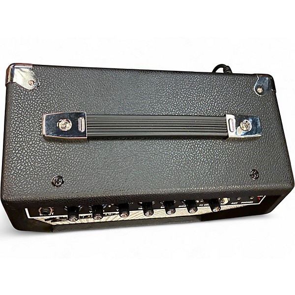 Used Fender CHAMPION II 25 Guitar Combo Amp