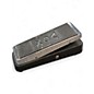 Used VOX V847A Reissue Wah Pedal Effect Pedal thumbnail