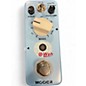 Used Mooer @WAH Effect Pedal thumbnail