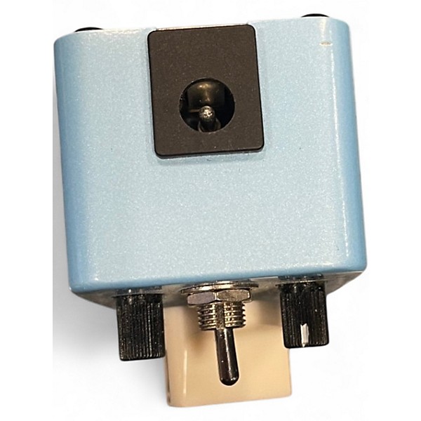 Used Mooer @WAH Effect Pedal