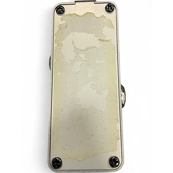 Used Mooer @WAH Effect Pedal