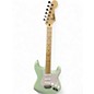 Used Squier SONIC STRATOCASTER Seafoam Green Solid Body Electric Guitar thumbnail