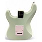 Used Squier SONIC STRATOCASTER Seafoam Green Solid Body Electric Guitar