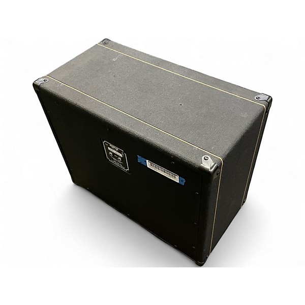 Used Orange Amplifiers PPC112C 1x12 Guitar Cabinet