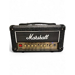 Used Marshall DSL1HR Guitar Amp Head
