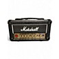 Used Marshall DSL1HR Guitar Amp Head thumbnail