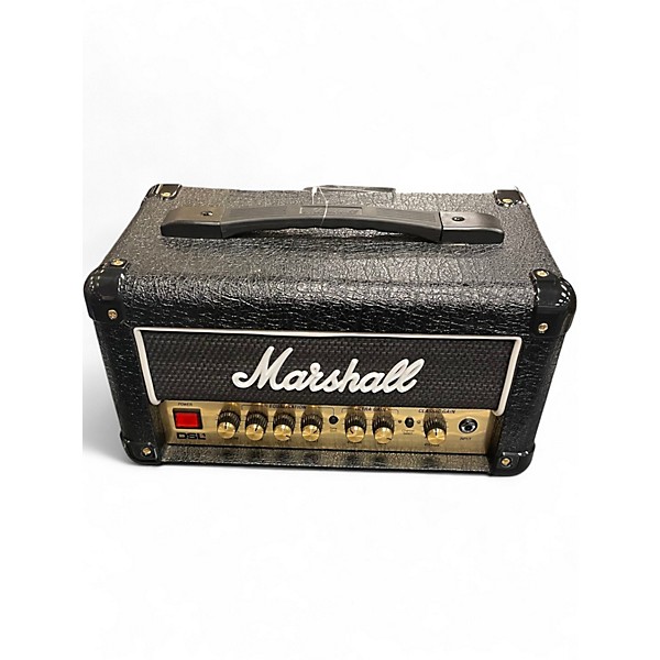 Used Marshall DSL1HR Guitar Amp Head