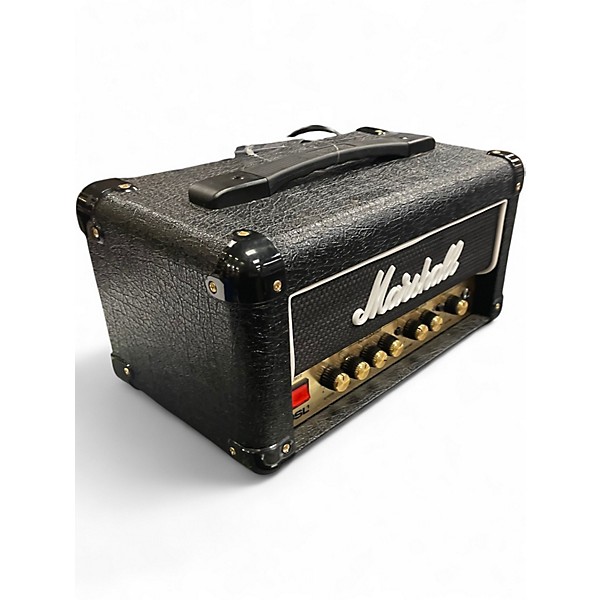 Used Marshall DSL1HR Guitar Amp Head