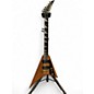 Used Jackson JS32T Randy Rhoads Natural Solid Body Electric Guitar thumbnail