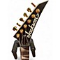 Used Jackson JS32T Randy Rhoads Natural Solid Body Electric Guitar