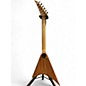 Used Jackson JS32T Randy Rhoads Natural Solid Body Electric Guitar