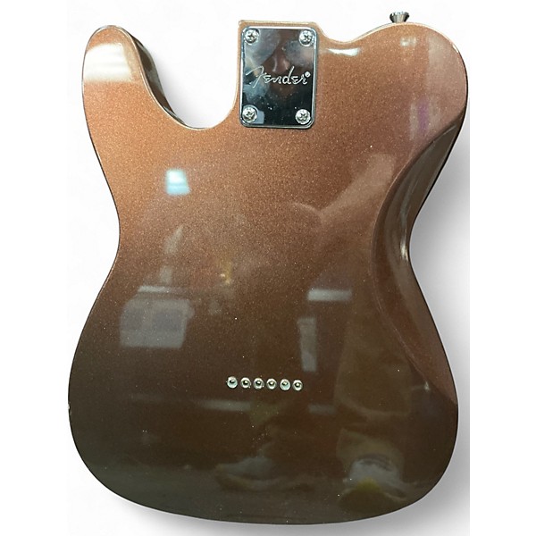 Used Fender AMERICAN TELE HSS CLASSIC COPPER Solid Body Electric Guitar