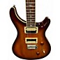 Used PRS SE Standard 24 Tobacco Sunburst Solid Body Electric Guitar