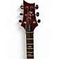 Used PRS SE Standard 24 Tobacco Sunburst Solid Body Electric Guitar