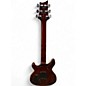 Used PRS SE Standard 24 Tobacco Sunburst Solid Body Electric Guitar
