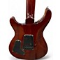 Used PRS SE Standard 24 Tobacco Sunburst Solid Body Electric Guitar
