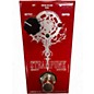 Used J.Rockett Audio Designs steampunk Effect Pedal