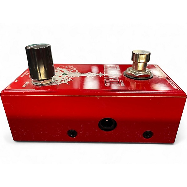 Used J.Rockett Audio Designs steampunk Effect Pedal