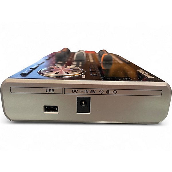 Used TASCAM pocketstudio dp-004 MultiTrack Recorder